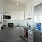 Mel 2 2bed Seaview In Ghadira By Homely דירה *