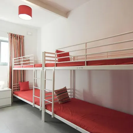 Mel 2 2bed Seaview In Ghadira By Homely Mellieħa