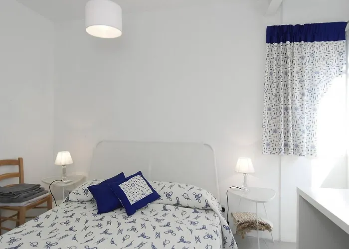 Lägenhet Mel 2 2bed Seaview In Ghadira By Homely Mellieħa