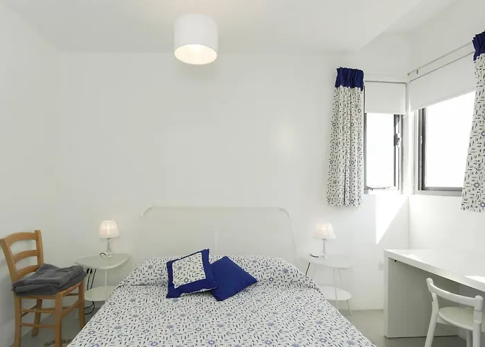 Mel 2 2bed Seaview In Ghadira By Homely Mellieħa