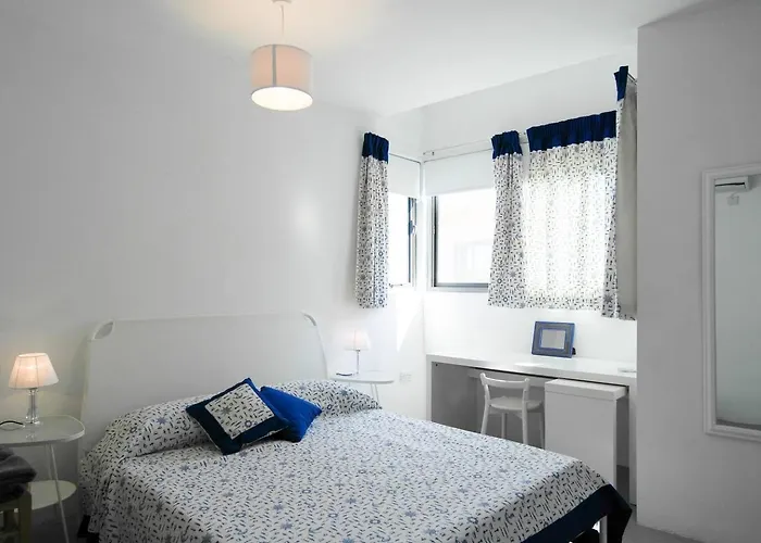 Lägenhet Mel 2 2bed Seaview In Ghadira By Homely *