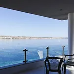 Apartament Mel 2 2bed Seaview In Ghadira By Homely