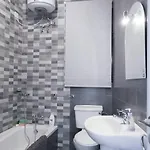 Mel 2 2bed Seaview In Ghadira By Homely Apartament *