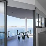 Mel 2 2bed Seaview In Ghadira By Homely