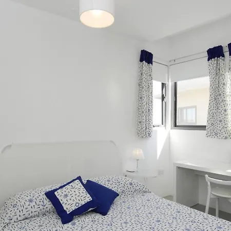 Mel 2 2bed Seaview In Ghadira By Homely