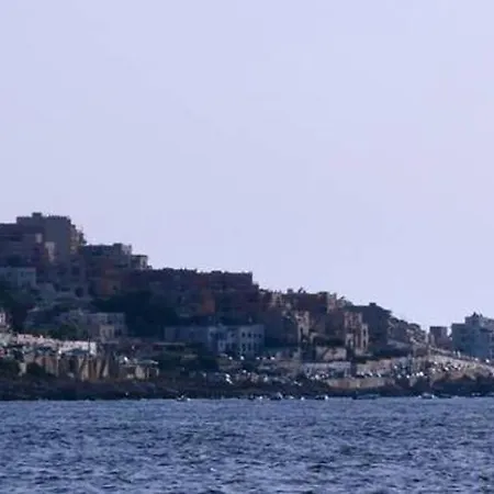 Mel 2 2bed Seaview In Ghadira By Homely * Mellieħa