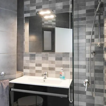 Mel 2 2bed Seaview In Ghadira By Homely Daire Mellieħa