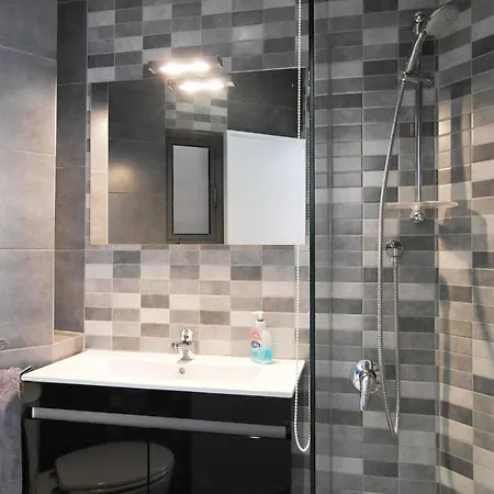 Mel 2 2bed Seaview In Ghadira By Homely Daire Mellieħa