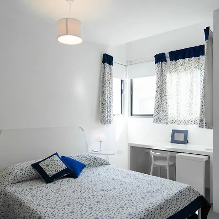 Daire Mel 2 2bed Seaview In Ghadira By Homely *