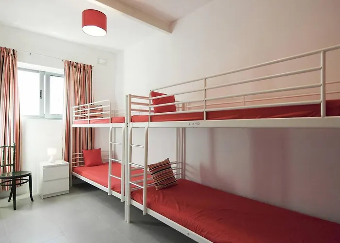 Mel 2 2bed Seaview In Ghadira By Homely Mellieħa